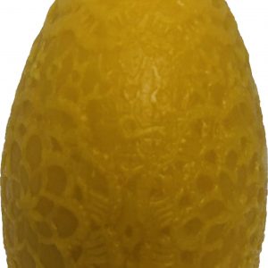 V33 - Ovo páscoa crochet 120g