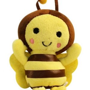 Bonecos de pel cia kawaii abelha brinquedo desenho de animal mini boneco decora o macia figura.jpg 640x640